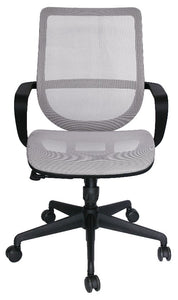 Silla EVOLUTION Negro