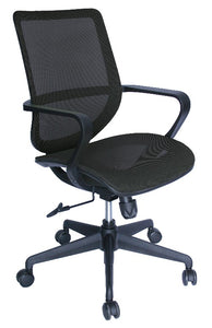 Silla EVOLUTION Negro