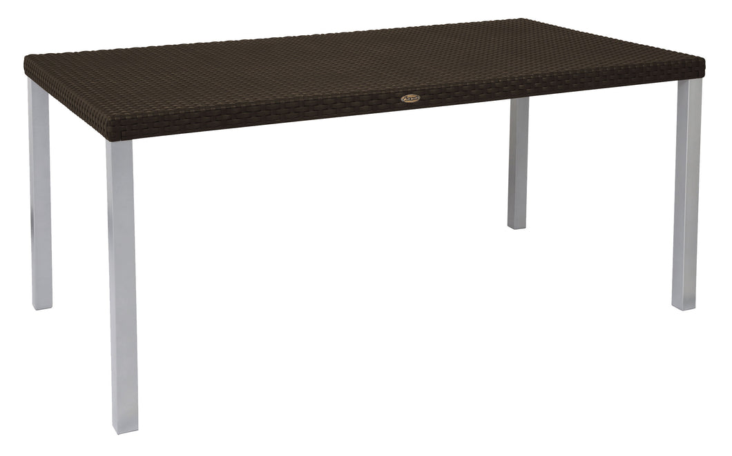 Mesa Rectangular OSLO