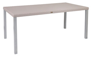 Mesa Rectangular OSLO
