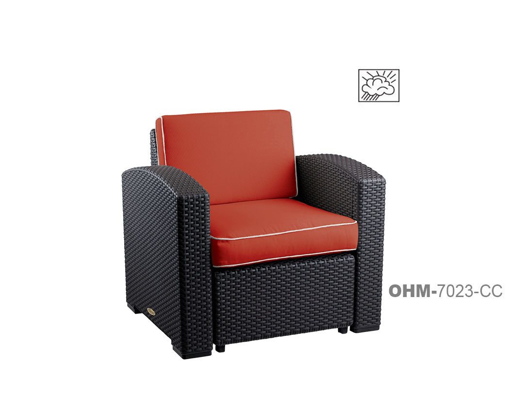 Sillon MAGNOLIA Individual