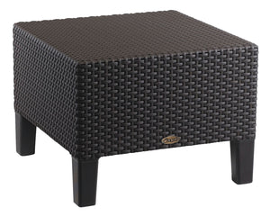 Ottoman MAGNOLIA Sin Asiento Tapizado