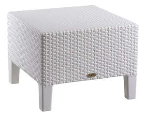 Ottoman MAGNOLIA Sin Asiento Tapizado