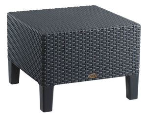 Ottoman MAGNOLIA Sin Asiento Tapizado