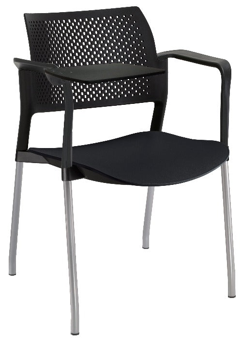 Silla KYOS POLIPROPILENO con paleta