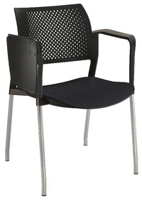 Silla KYOS POLIPROPILENO con paleta