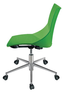 Silla SHELL Operativa