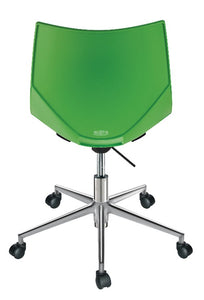 Silla SHELL Operativa
