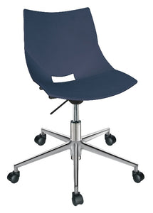 Silla SHELL Operativa