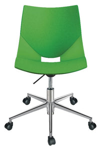 Silla SHELL Operativa