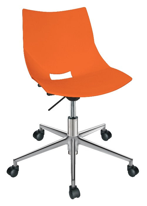Silla SHELL Operativa