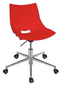 Silla SHELL Operativa