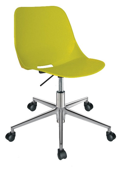 Silla QUICK Operativa