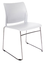 Cargar imagen en el visor de la galería, Silla ALPHA Asiento y Respaldo En Polipropileno
