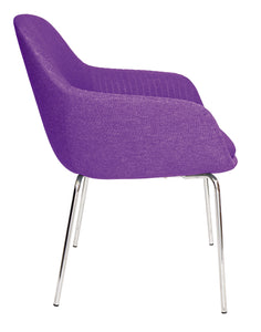 Silla FABRIZIA