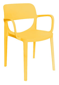 Silla AIR Con Brazos