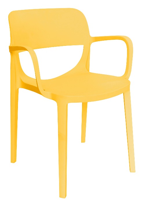 Silla AIR Con Brazos