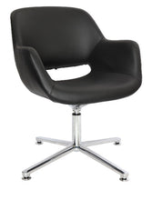 Cargar imagen en el visor de la galería, Silla WICKER , con regatones.
