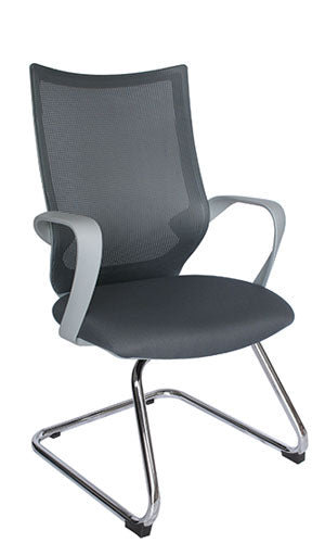 Silla Equa Base de Trineo