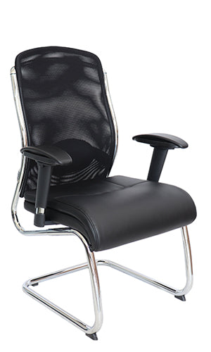 Silla Croma Base Trineo