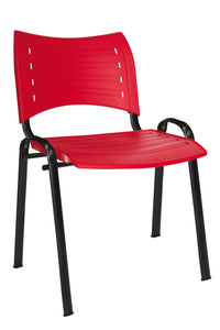 Silla INNOVA En Base Pintada