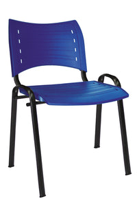 Silla INNOVA En Base Pintada