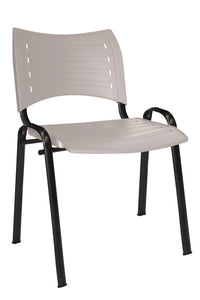 Silla INNOVA En Base Pintada