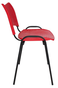 Silla INNOVA En Base Pintada