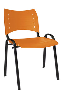 Silla INNOVA En Base Pintada