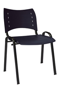 Silla INNOVA En Base Pintada