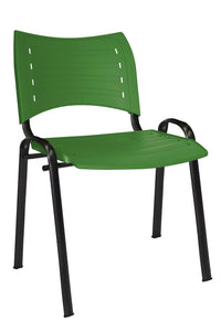 Silla INNOVA En Base Pintada