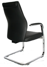 Cargar imagen en el visor de la galería, Silla PAOLI Respaldo Bajo Base Trineo
