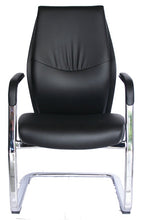 Cargar imagen en el visor de la galería, Silla PAOLI Respaldo Bajo Base Trineo
