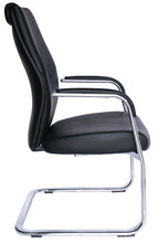 Cargar imagen en el visor de la galería, Silla PAOLI Respaldo Bajo Base Trineo
