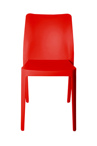 Silla SOLEI sin brazos