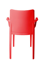 Cargar imagen en el visor de la galería, Silla SOLEI con brazos
