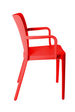 Cargar imagen en el visor de la galería, Silla SOLEI con brazos
