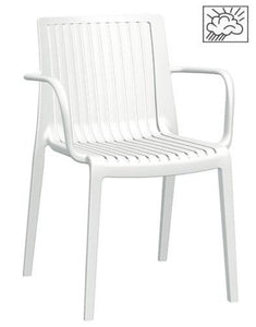 Silla MILOS Con Brazos