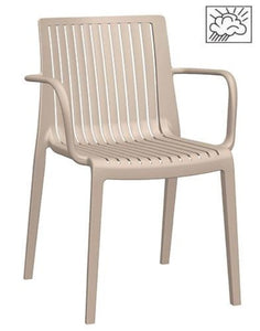 Silla MILOS Con Brazos