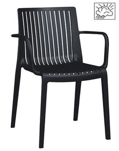 Silla MILOS Con Brazos