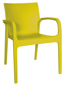 Silla ALISSA