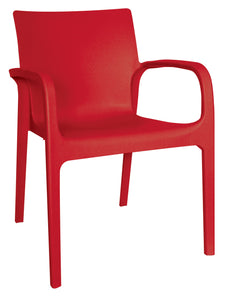 Silla ALISSA