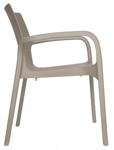 Silla ALISSA