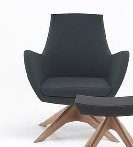 Sillón PARIS Tapizado B
