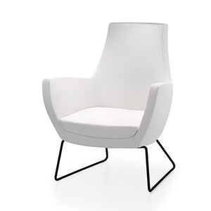 Sillón PARIS Tapizado B