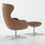 Cargar imagen en el visor de la galería, Sillón QUEEN  Tela Grado B
