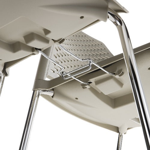 Gancho RA-12 Unión Silla Rewind sin Brazos