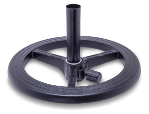 Extensión RA-45 Nylon para Banco Alto