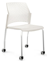 Cargar imagen en el visor de la galería, Silla RE-570R Rewind c/Rodajas
