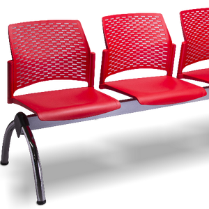 Banca RE-573 REWIND de 3 Plazas
